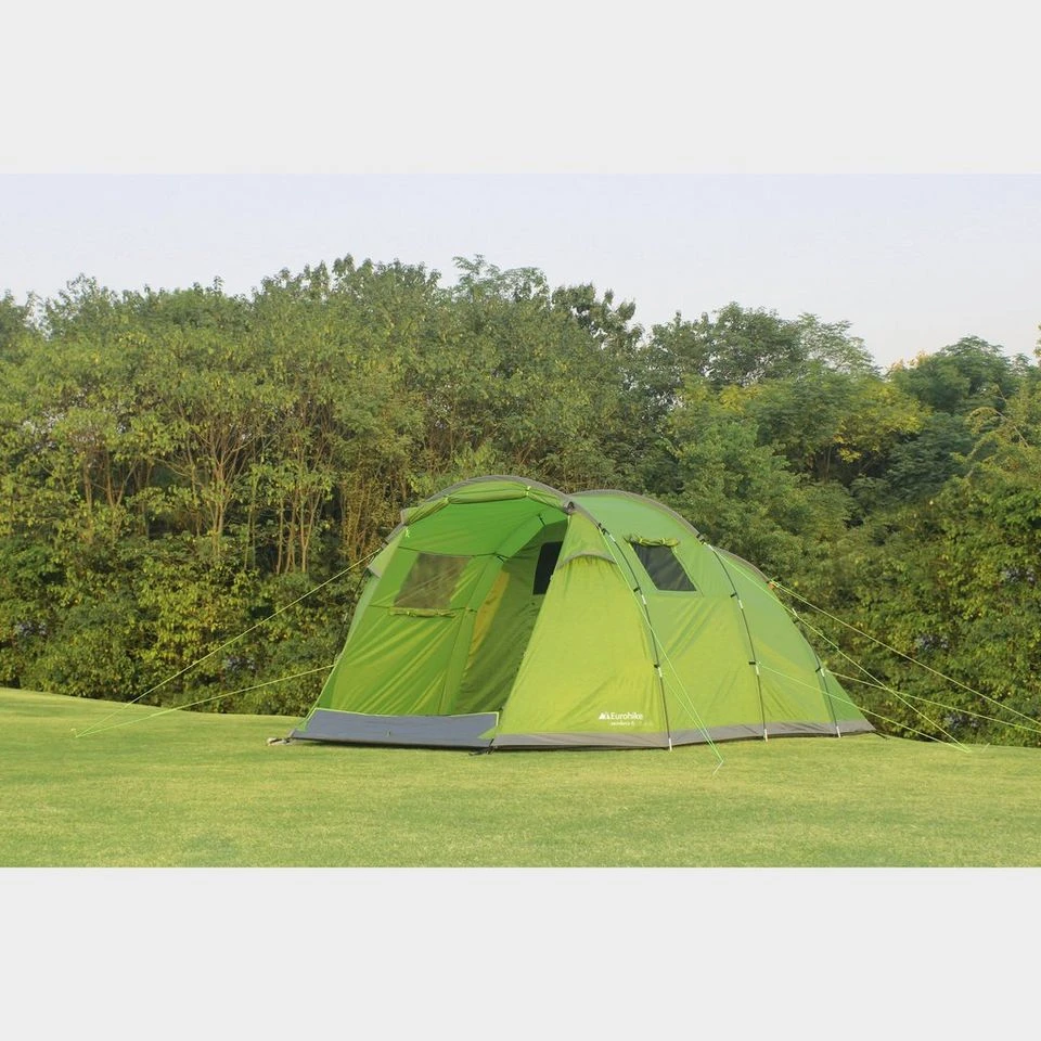 Sendero 6 Family Tent - Image 3