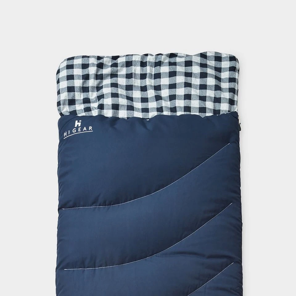 Composure Single Sleeping Bag