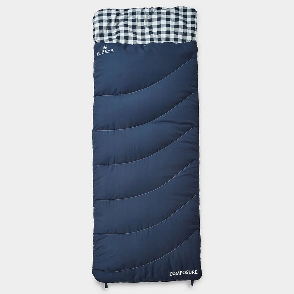 Composure Single Sleeping Bag - Image 2