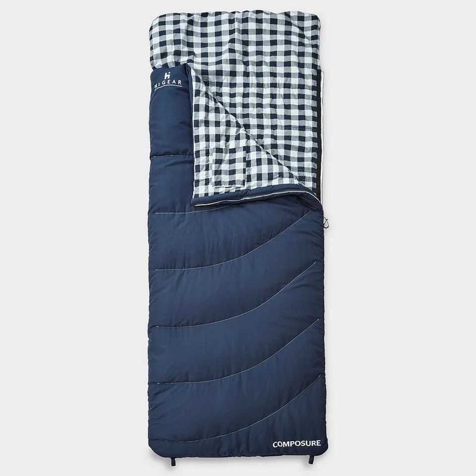 Composure Single Sleeping Bag - Image 3