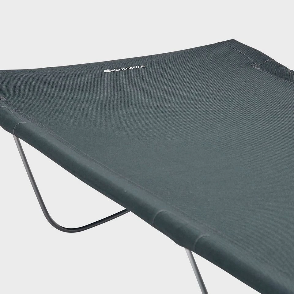 Utah 4 Leg Campbed - Image 2