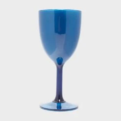 Deluxe Plastic Goblet Cup