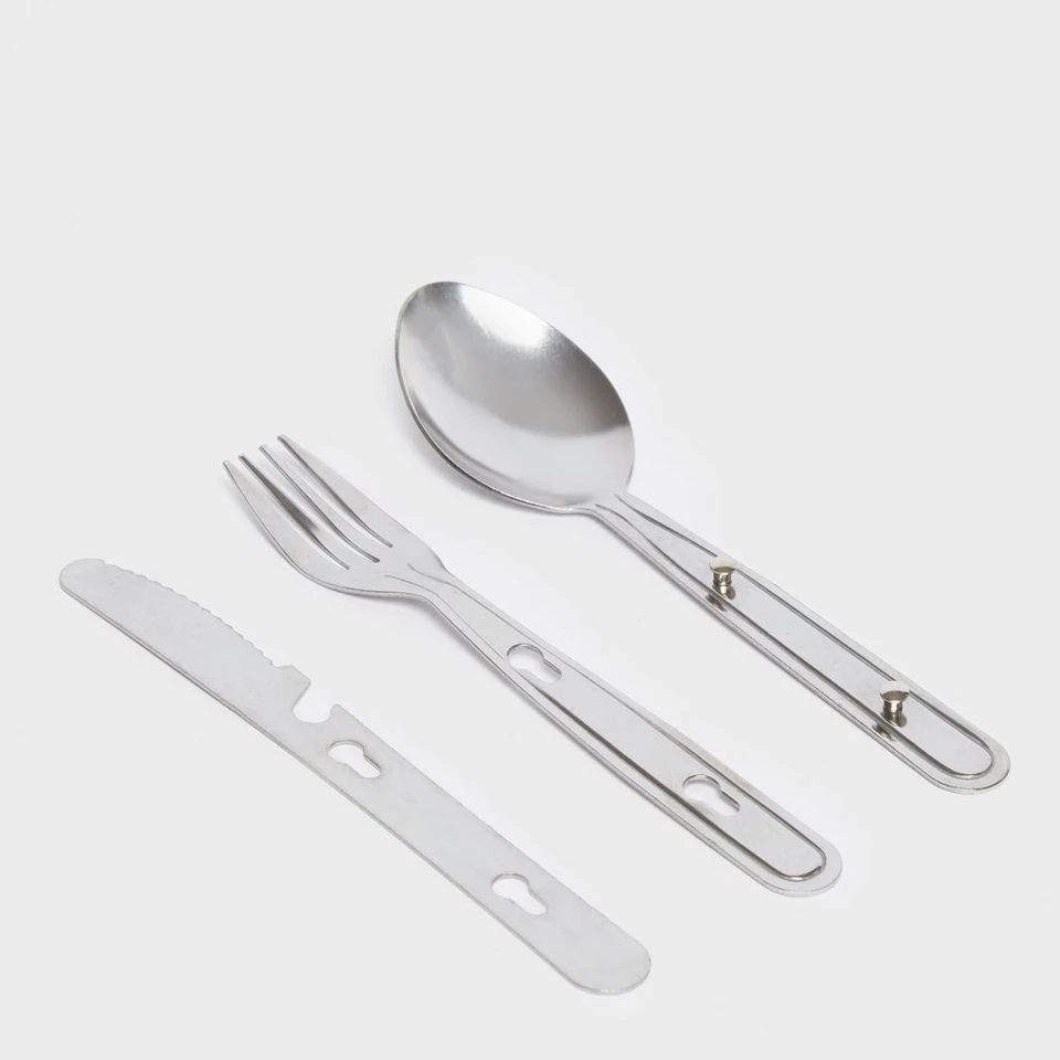 Heavy Duty Cutlery Set - Image 2