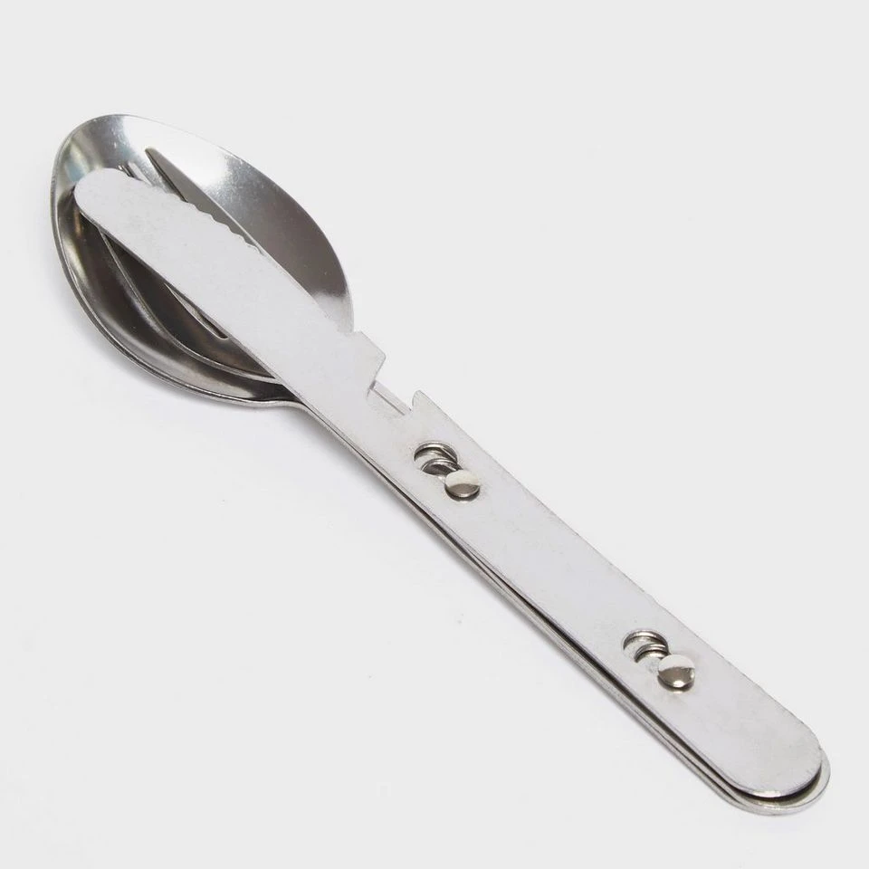 Heavy Duty Cutlery Set - Image 3