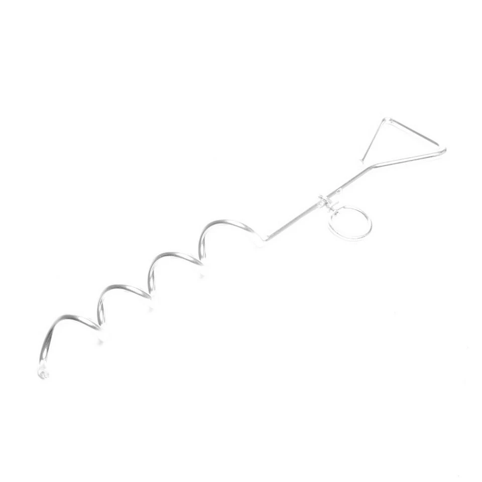 Dog Tether - Image 3
