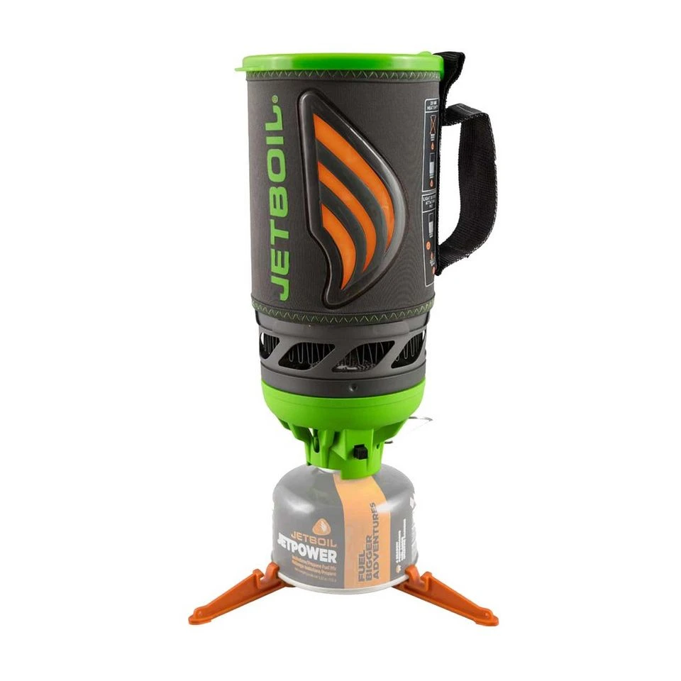Jetboil Flash 2.0 Java Kit Backpacking Stove - Image 6