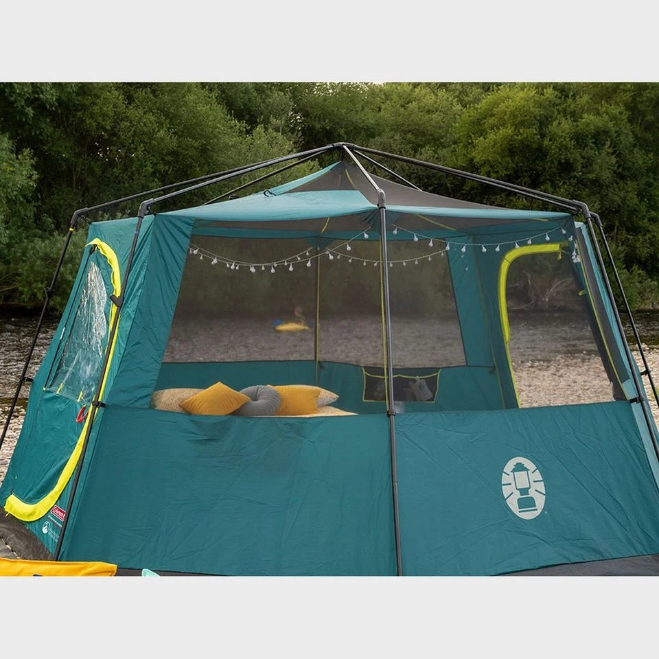 Coleman Octagon Blackout Tent - Image 5