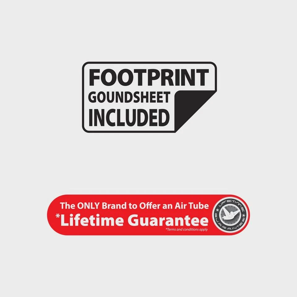 Vacation 5.0 Inflatable Tent - Image 2