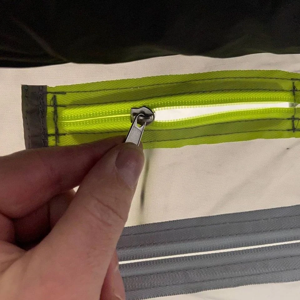 Vacation 6.0 Inflatable Tent - Image 4