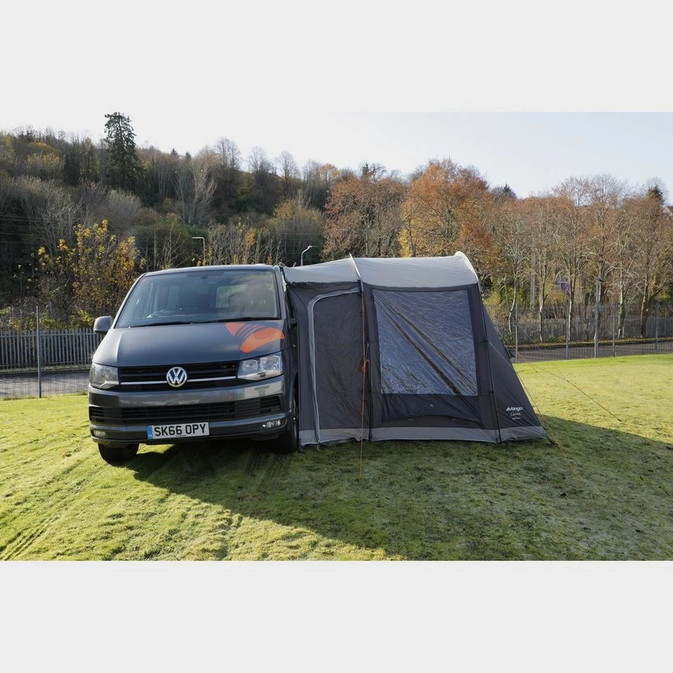 Vango Cairns Low Campervan Awning - Image 5