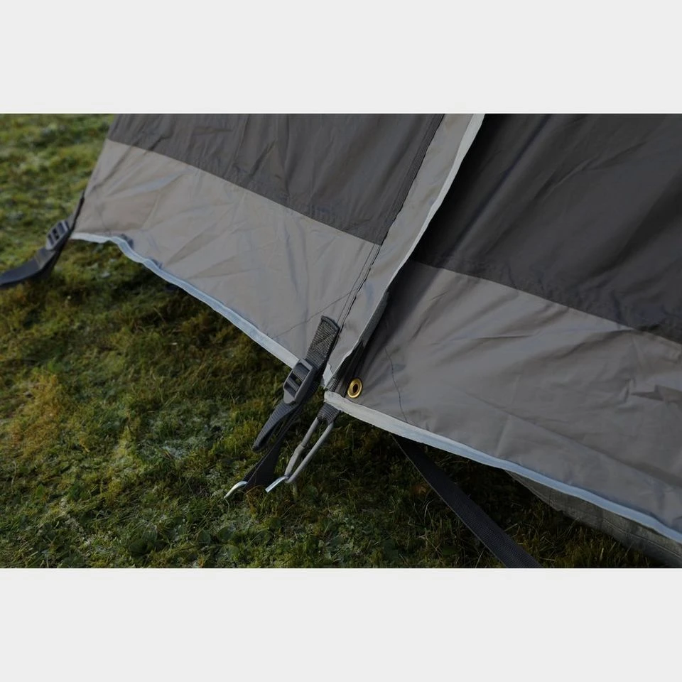 Vango Cairns Low Campervan Awning - Image 16