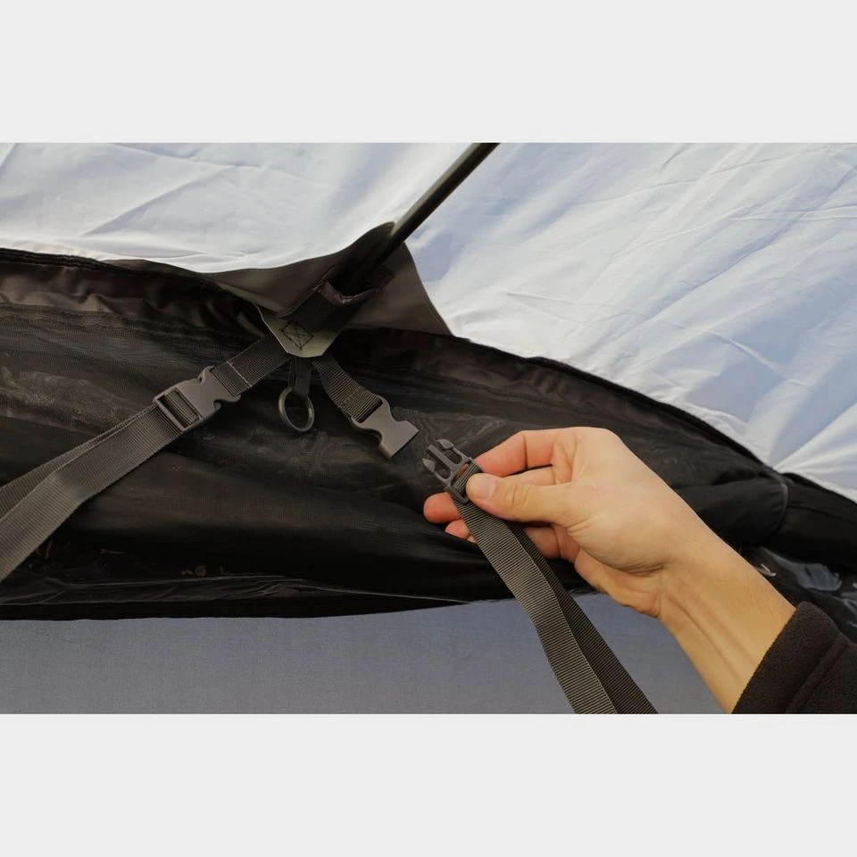 Vango Cairns Low Campervan Awning - Image 17