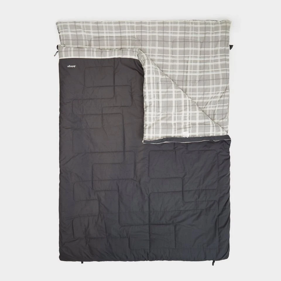 Vango Selene King Size Double Sleeping Bag - Image 3