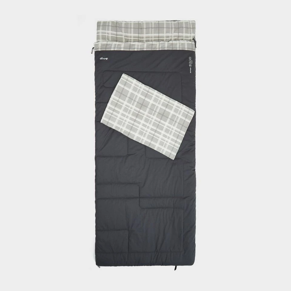 Vango Selene Single Sleeping Bag - Image 2