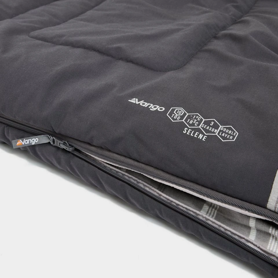 Vango Selene Single Sleeping Bag - Image 6