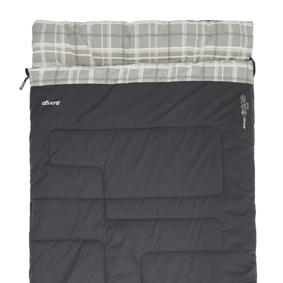 Vango Selene Single Sleeping Bag - Image 9