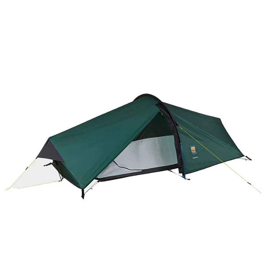 Wild Country Zephyros Compact 2 Tent - Image 3