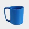 Lifeventure Ellipse Plastic Camping Mug