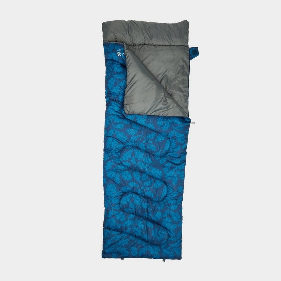 Vango Gwent Square Single Sleeping Bag - Image 3