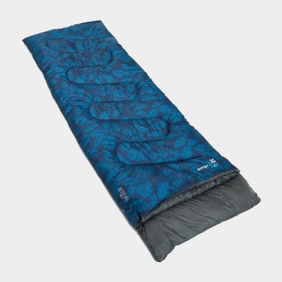 Vango Gwent Square Single Sleeping Bag - Image 4
