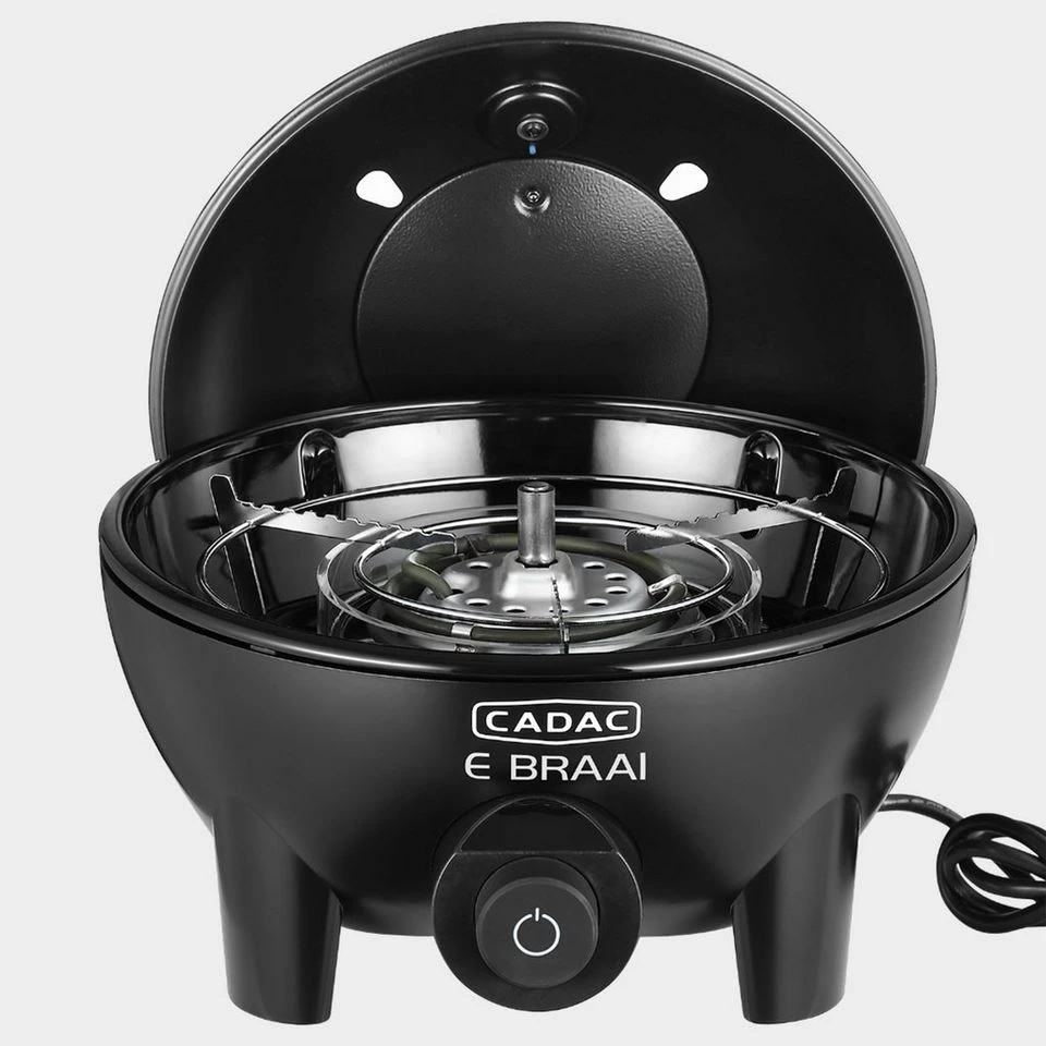 Cadac E-Braai Electric BBQ - Image 2