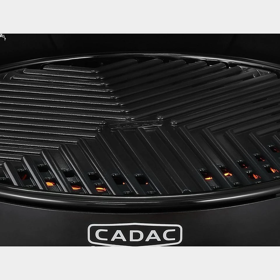 Cadac E-Braai Electric BBQ - Image 8