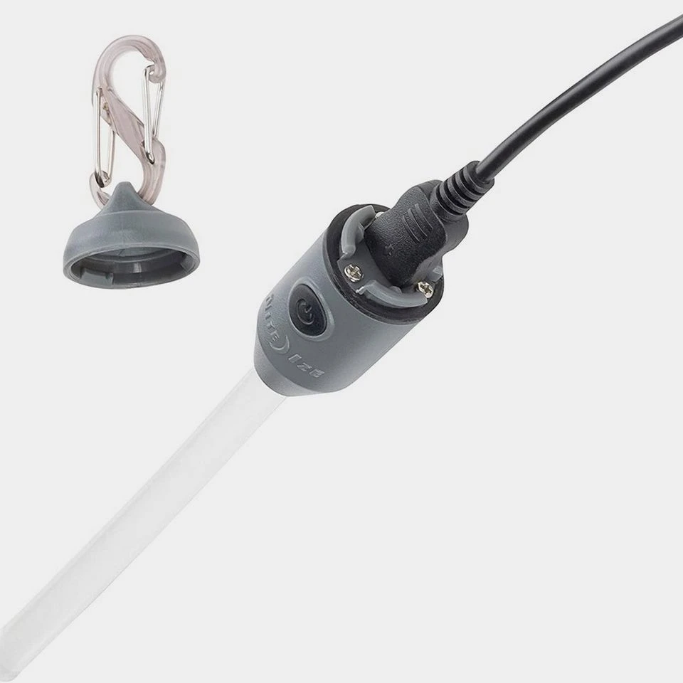 Radiant Rechargeable LED Reusable Glow Stick - Image 4