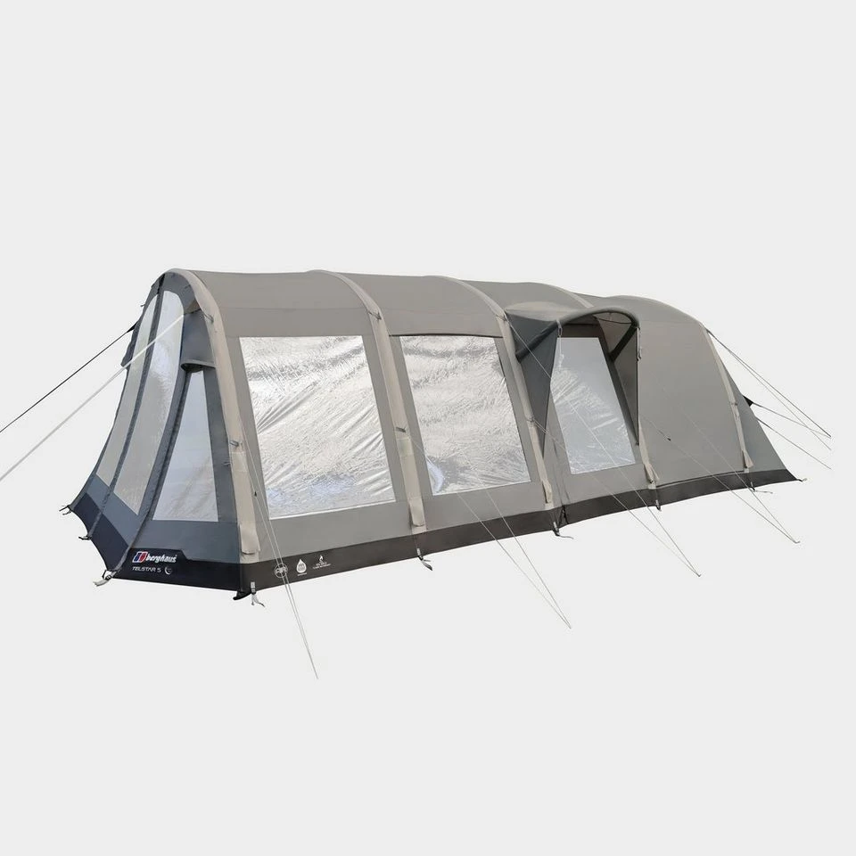 Berghaus Telstar 5 Nightfall Tent - Image 3