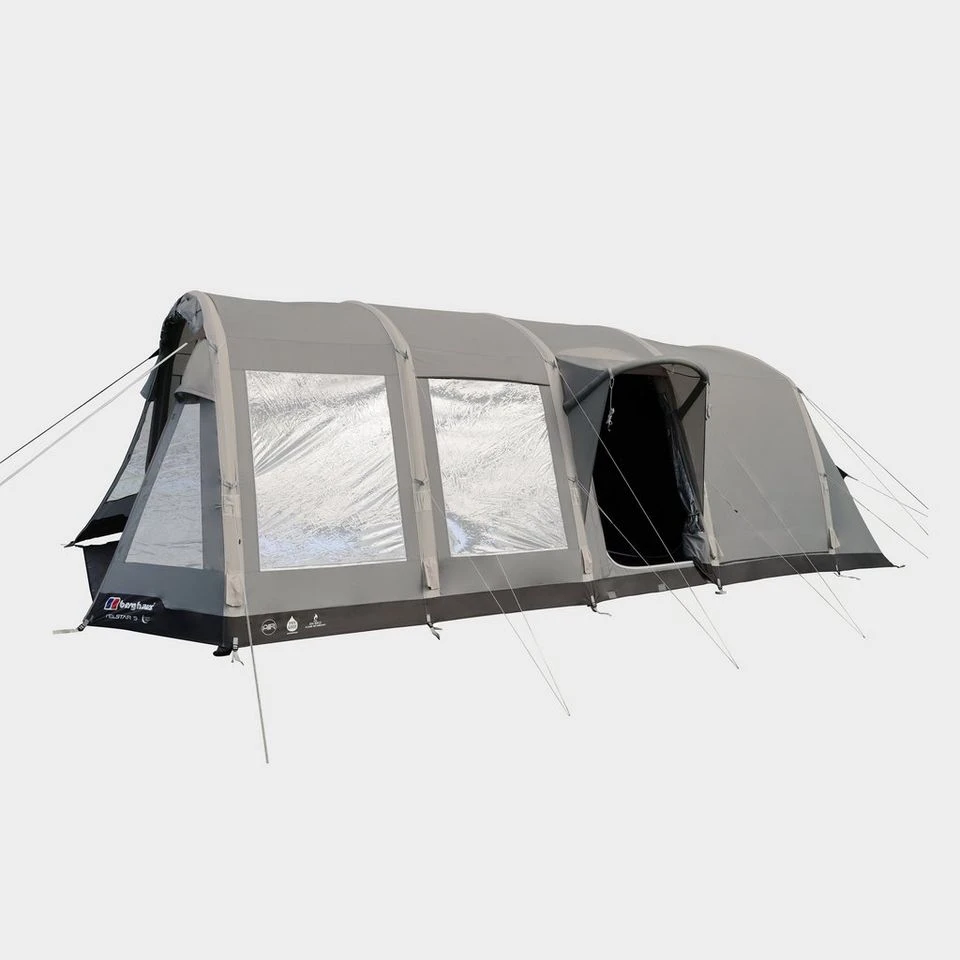 Berghaus Telstar 5 Nightfall Tent - Image 4