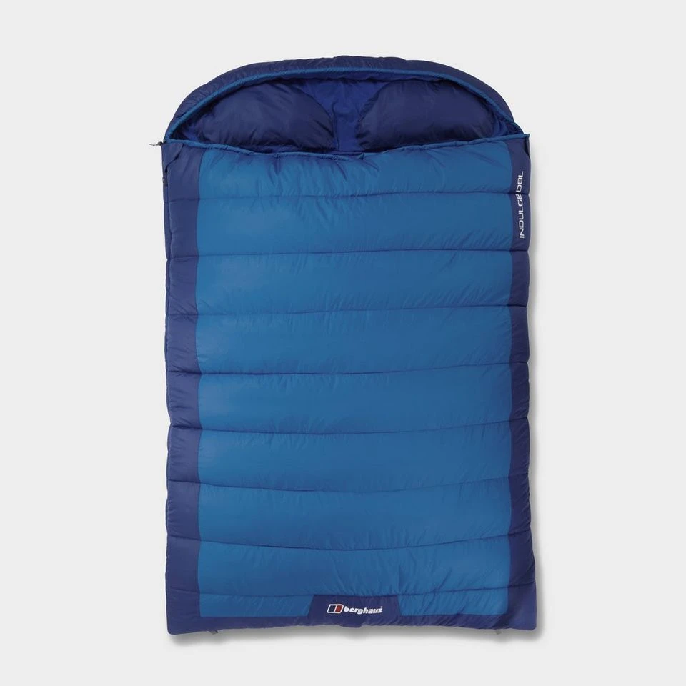 Berghaus Indulge Double Sleeping Bag - Image 2