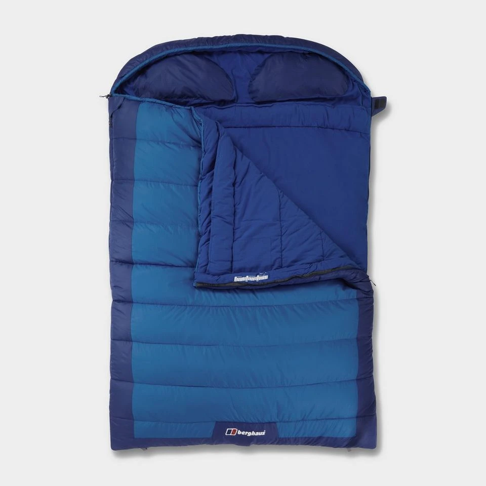 Berghaus Indulge Double Sleeping Bag - Image 3