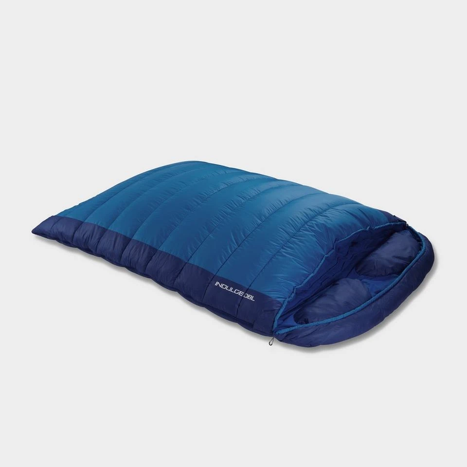 Berghaus Indulge Double Sleeping Bag - Image 4