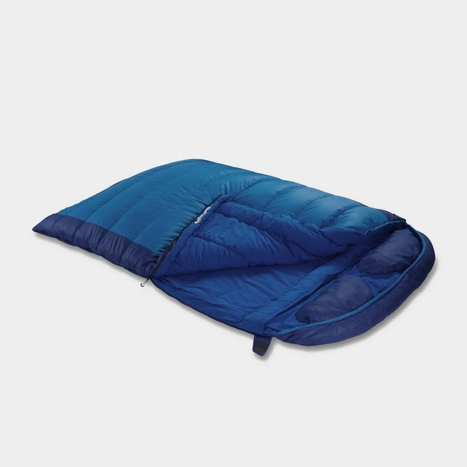 Berghaus Indulge Double Sleeping Bag - Image 5