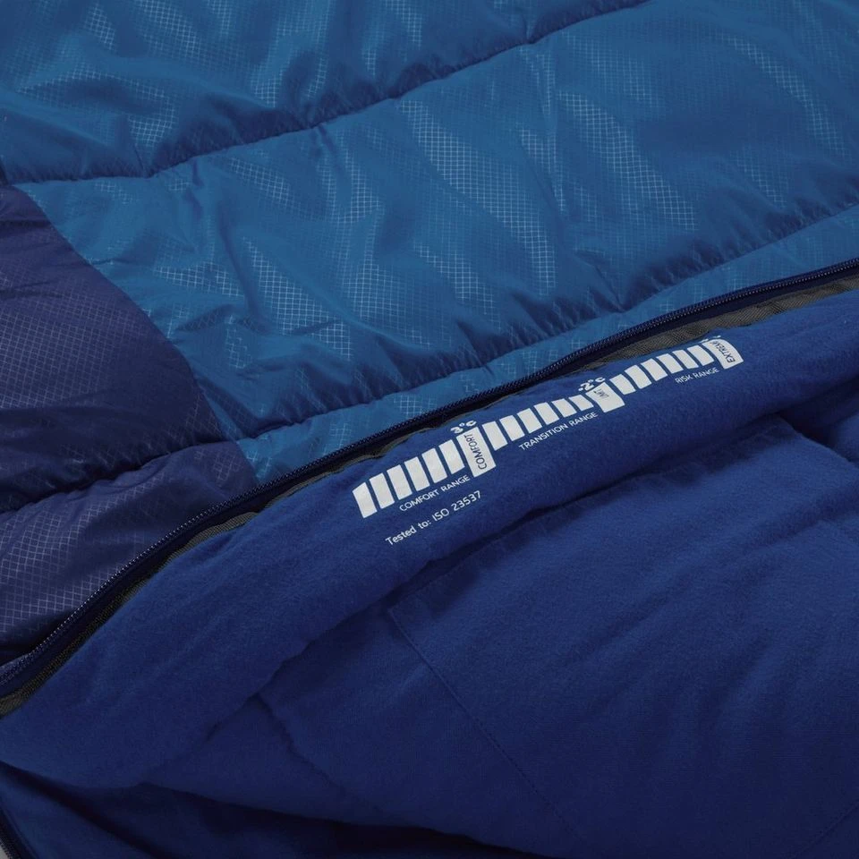 Berghaus Indulge Double Sleeping Bag - Image 7
