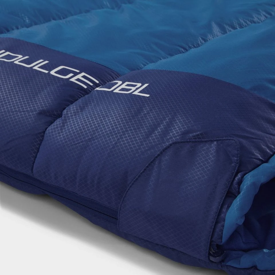 Berghaus Indulge Double Sleeping Bag - Image 8