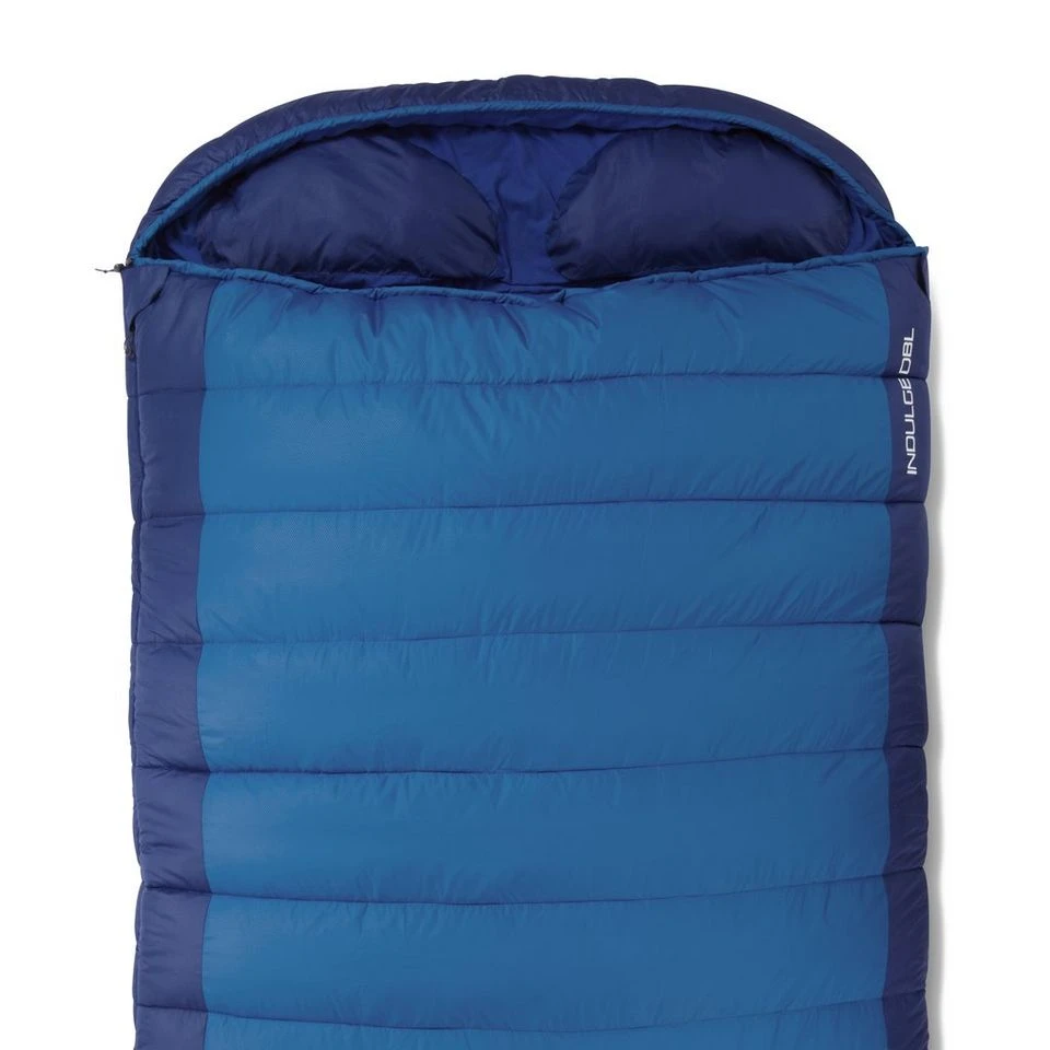 Berghaus Indulge Double Sleeping Bag - Image 9