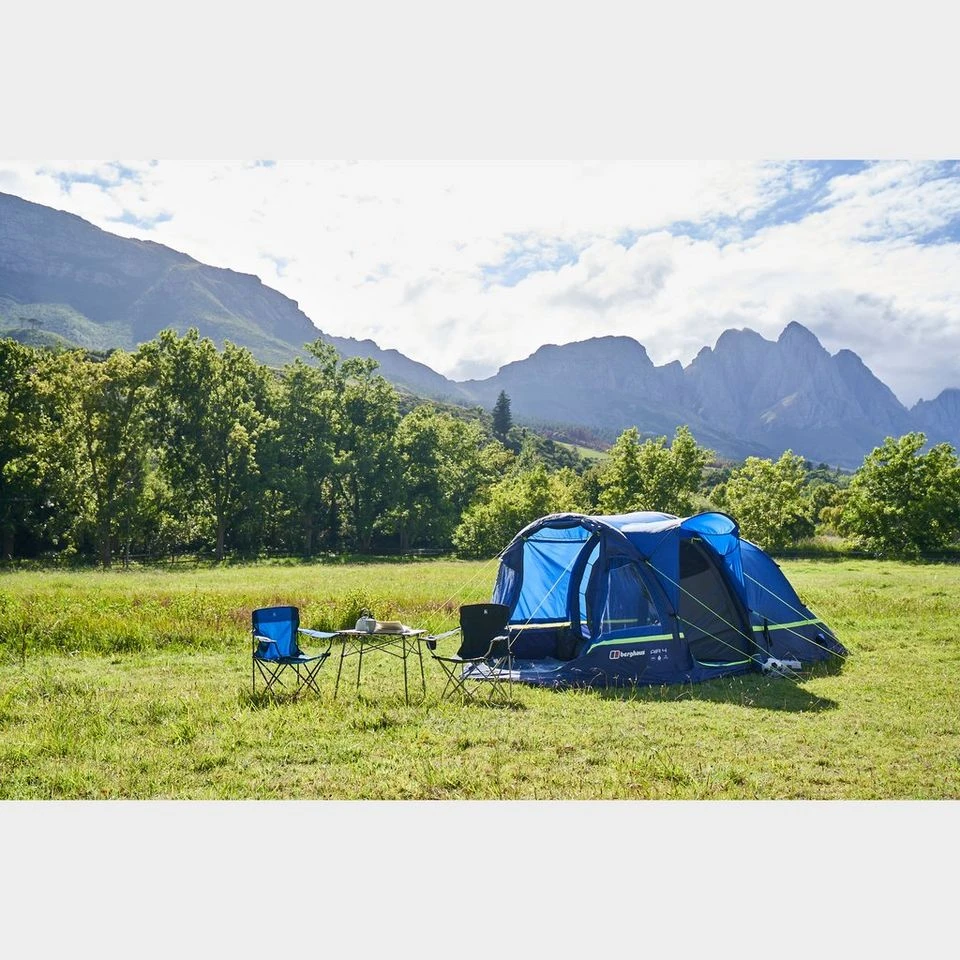 Berghaus Air 4.1 Nightfall Tent - Image 4