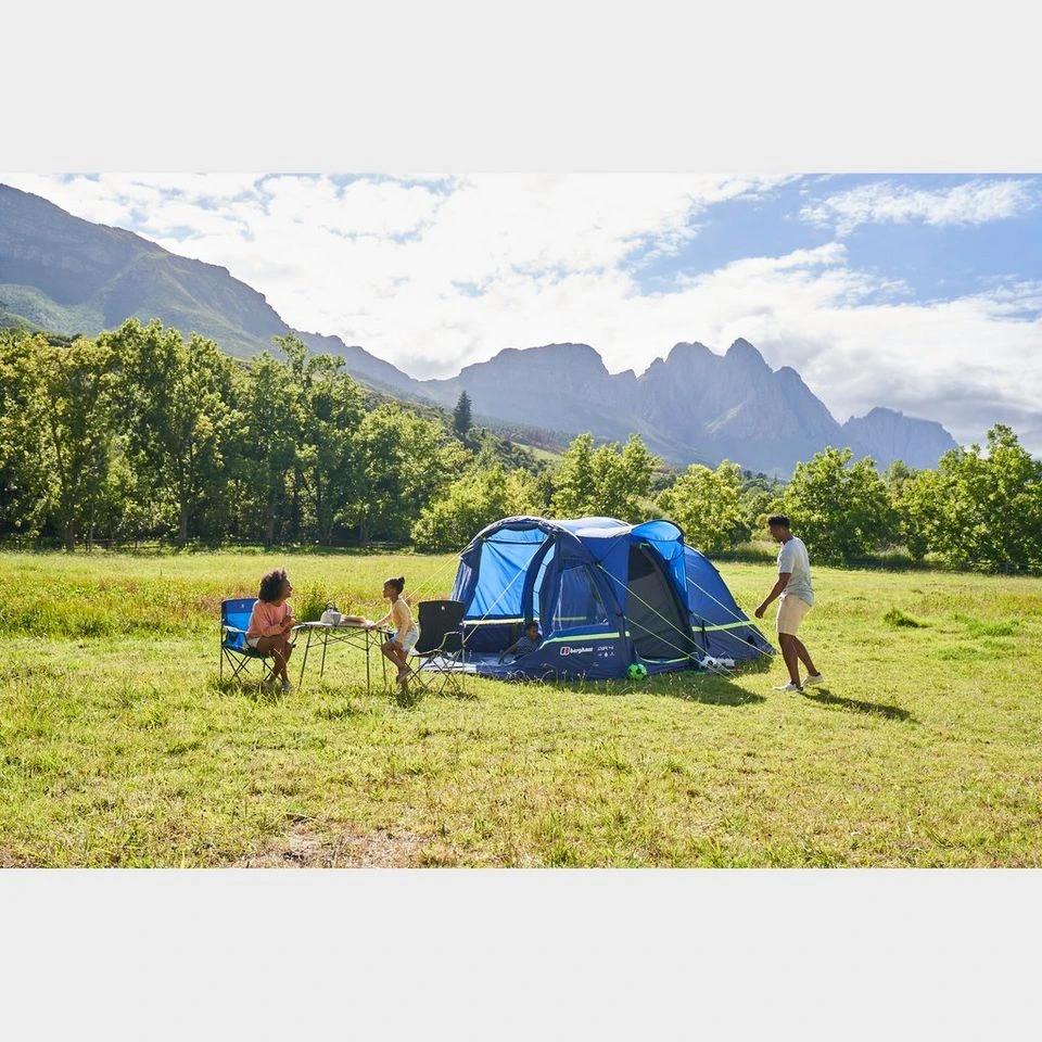 Berghaus Air 4.1 Nightfall Tent - Image 5
