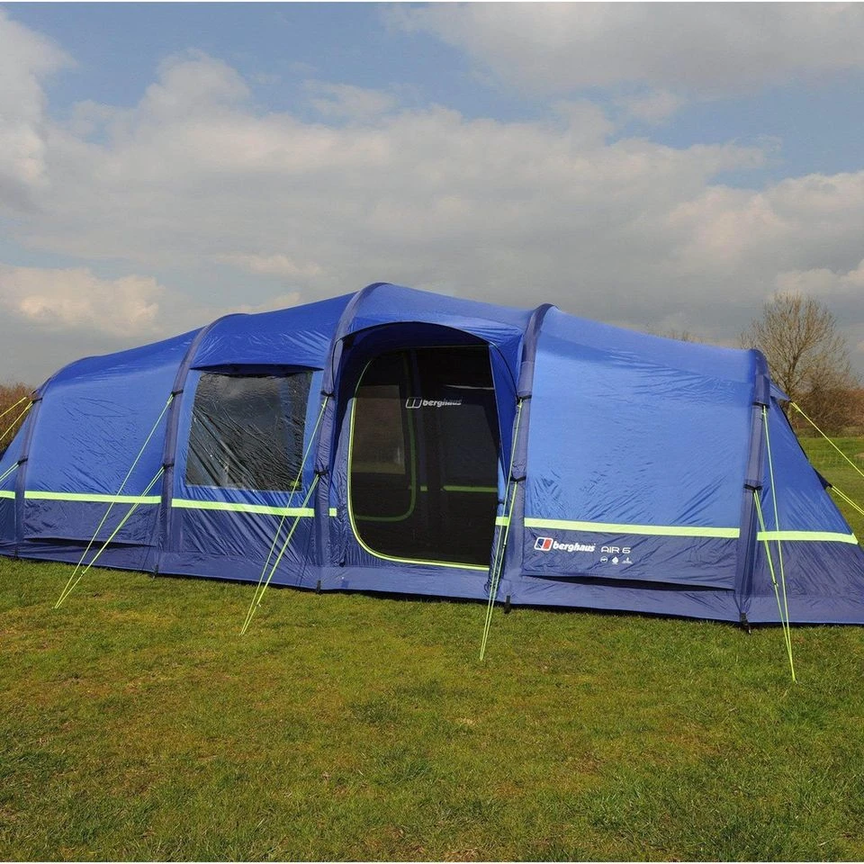 Berghaus Air 6.1 Nightfall Tent - Image 3