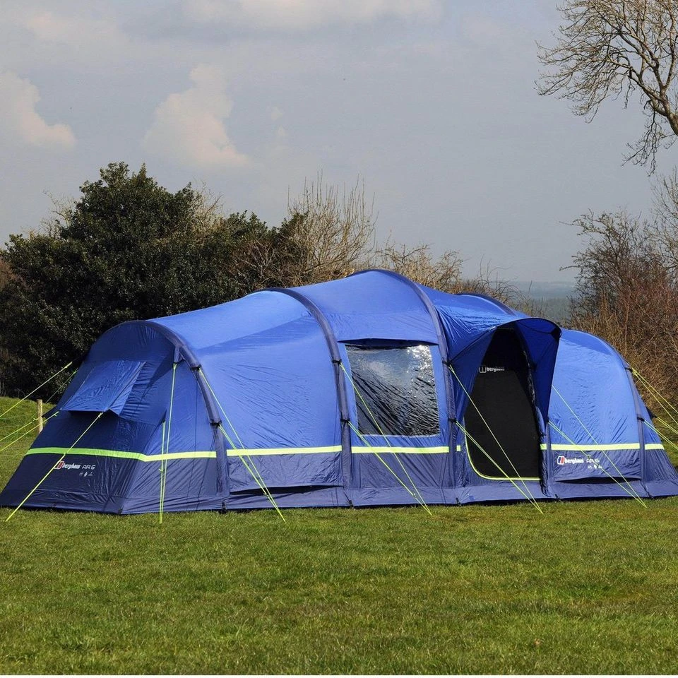 Berghaus Air 6.1 Nightfall Tent - Image 4
