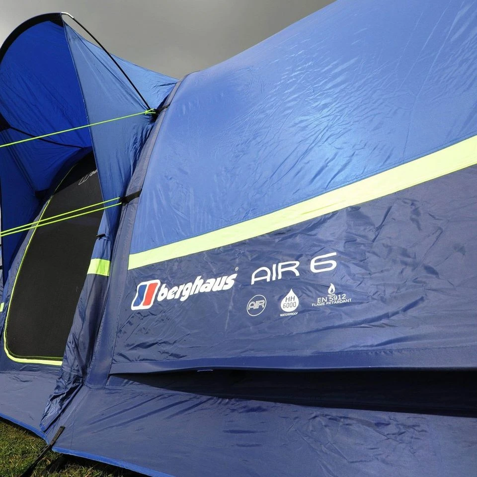 Berghaus Air 6.1 Nightfall Tent - Image 5