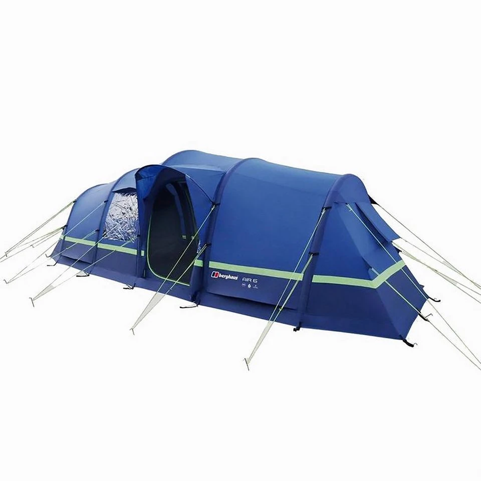 Berghaus Air 6.1 Nightfall Tent - Image 7