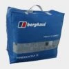 Berghaus Freedom 5 Tent Carpet