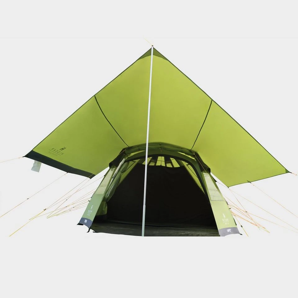 Lavvu Tent Tarp - Image 4
