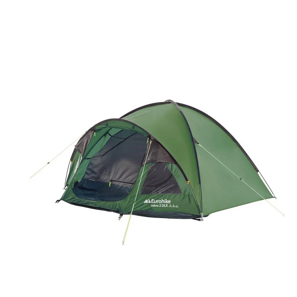 Cairns 2 DLX Nightfall Tent - Image 4