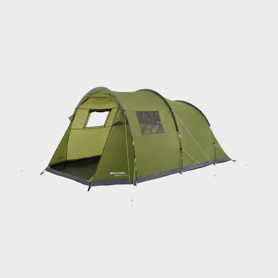 Sendero 4 Family Tent