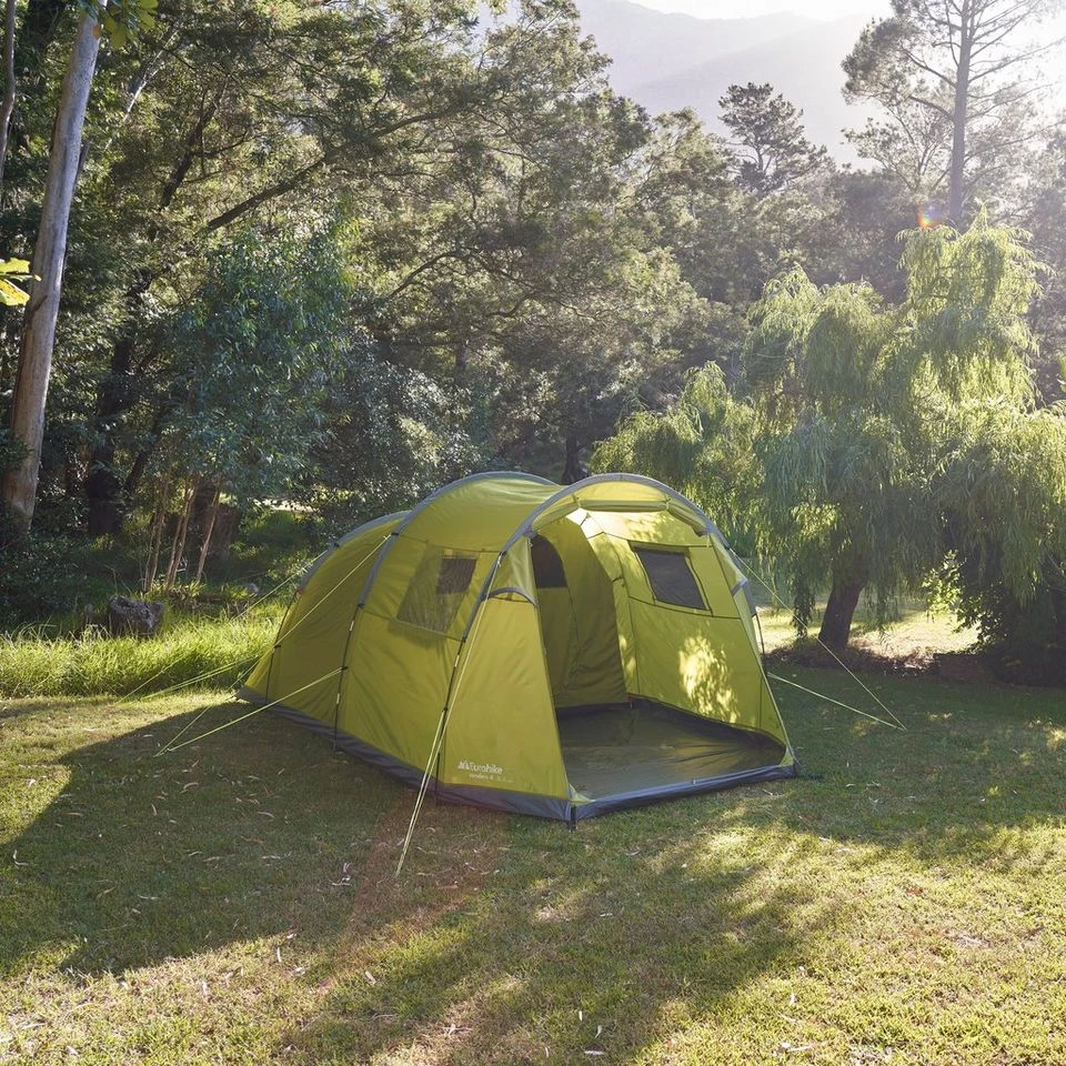 Sendero 4 Family Tent - Image 4