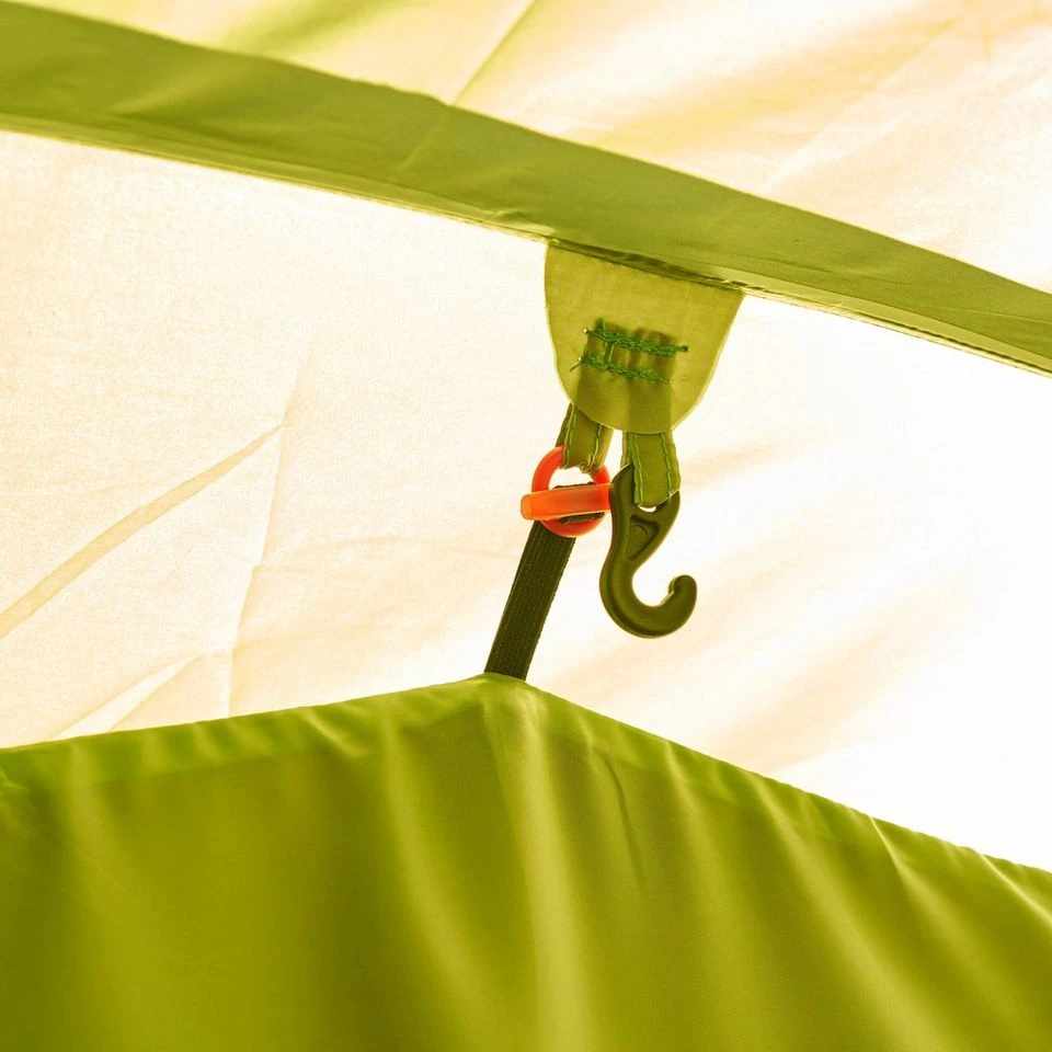 Sendero 4 Family Tent - Image 5