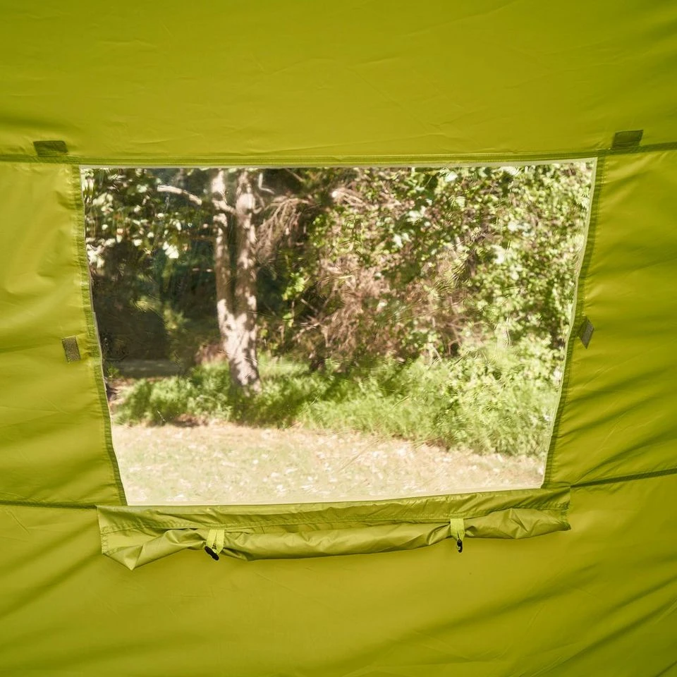 Sendero 4 Family Tent - Image 6