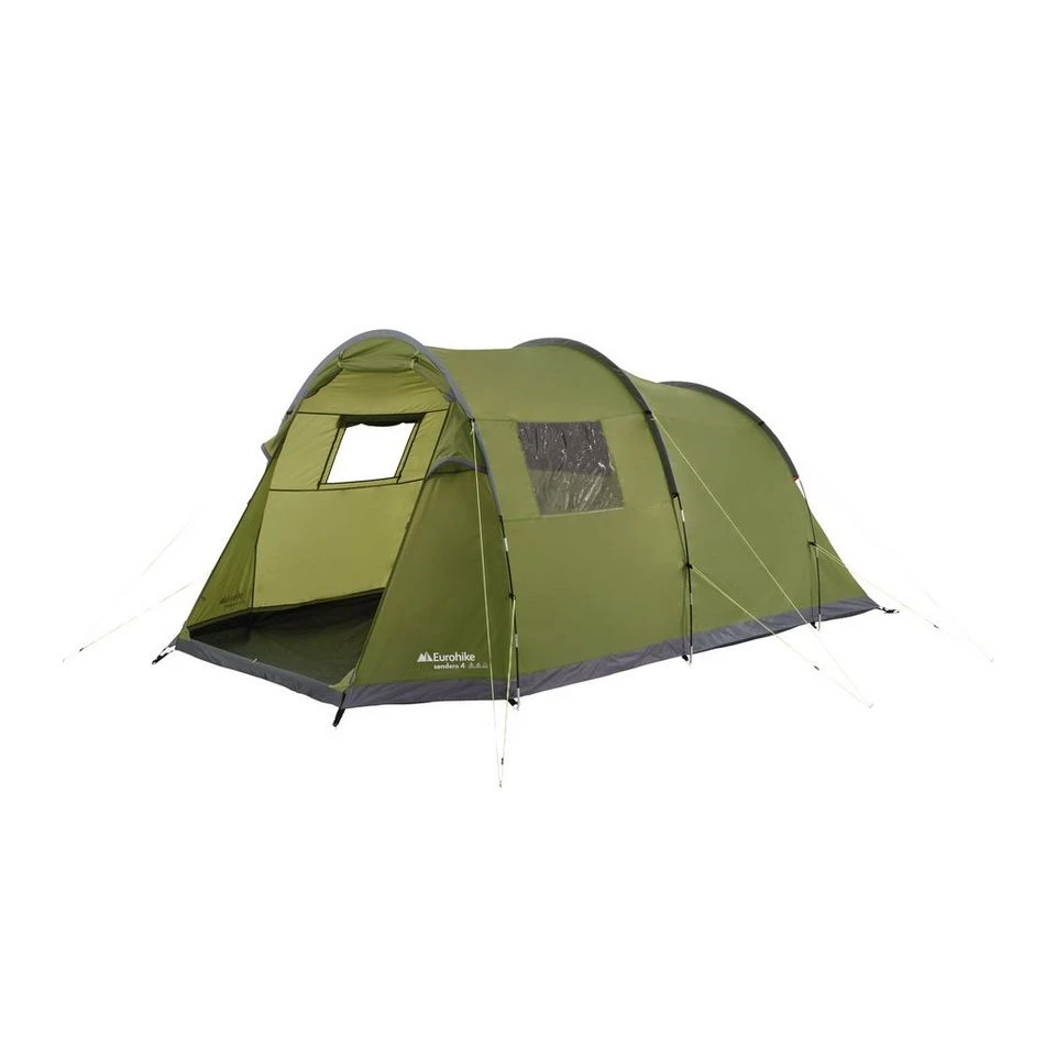 Sendero 4 Family Tent - Image 8